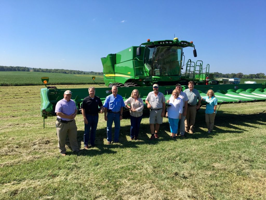 Jepson Farms Team